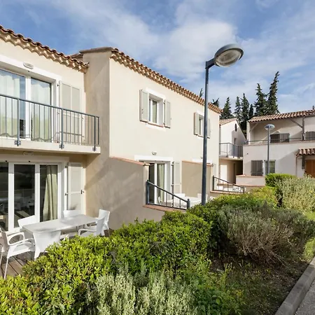Garden & Mont-ventoux 4*