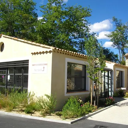 Aparthotel Garden & Mont-ventoux Malaucene