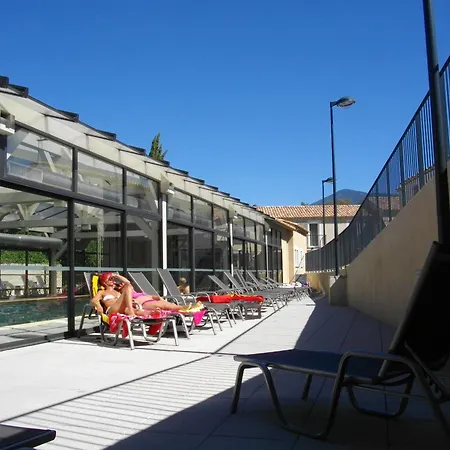 Garden & Mont-ventoux