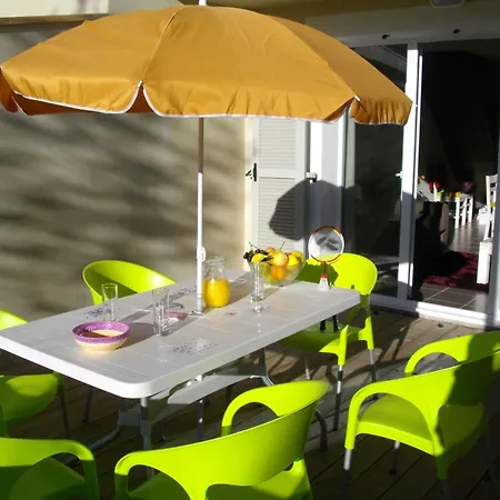 Aparthotel Garden & Mont-ventoux