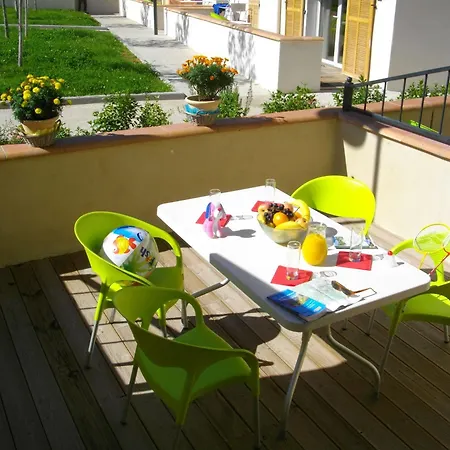 Garden & Mont-ventoux Aparthotel Malaucene