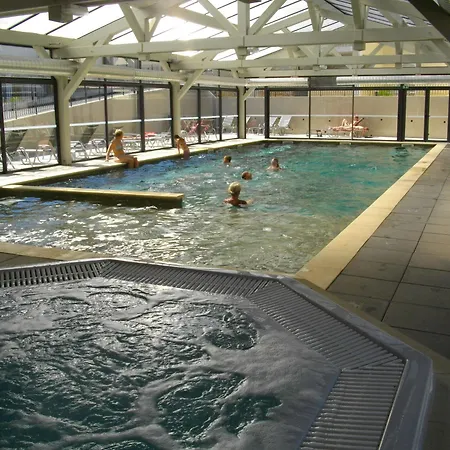 Aparthotel Garden & Mont-ventoux 4*