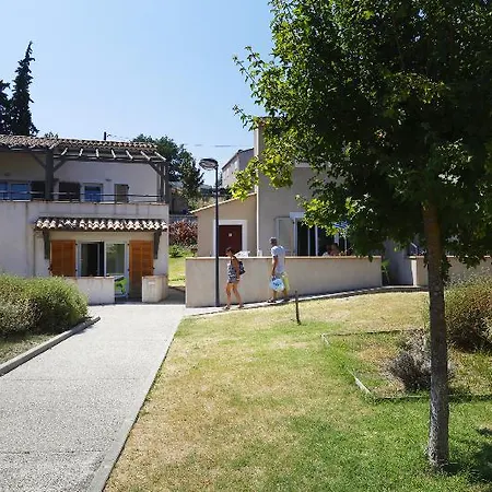 Garden & Mont-ventoux 4*