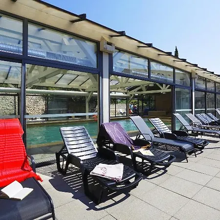 Aparthotel Garden & Mont-ventoux